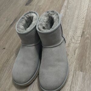 Mini Uggs boot